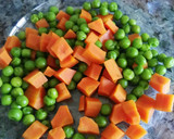 Foto del paso 7 de la receta: Ensalada de quinoa
