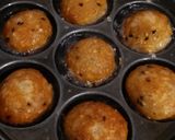 A picture of step 6 of Unniyappam (Deep Fried Sweet Fritters).