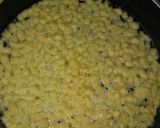 Foto del paso 5 de la receta: Spetzler con salsa bolgnesa