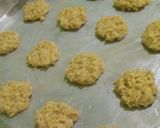 Foto langkah ke 4 dari resep Havermut Cookies.
