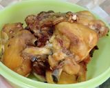 Foto langkah ke 3 dari resep Soto ayam enak mantap.