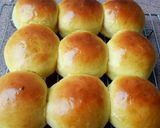Foto langkah ke 8 dari resep Roti isi.