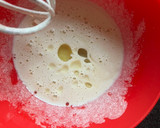 Foto del paso 4 de la receta: Hot cakes 🥞 - súper esponjosos