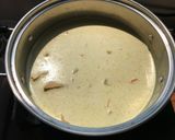 蔬菜綠咖喱的食譜步驟5照片