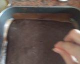 A picture of step 5 of Oreo pastry.