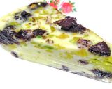Foto langkah ke 5 dari resep Puding Alpukat Oreo.
