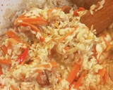 Foto del paso 5 de la receta: Arroz Chaufa para mis amigos!