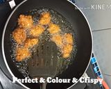 ரோட்டுக்கடை காளான்  செய்முறை (Rottu kadai Recipe in Tamil) ரெசிபி ஸ்டேப் 3 புகைப்படம்