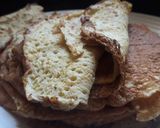 Foto del paso 2 de la receta: Panqueques sin harinas