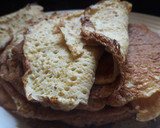 Foto del paso 2 de la receta: Panqueques sin harinas