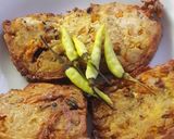 Foto langkah ke 6 dari resep Tahu Makaroni.