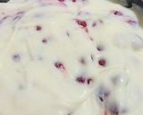 Foto del paso 3 de la receta: Kuchen tipo alemán de frambuesa