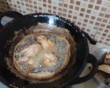 Foto langkah ke 1 dari resep Ayam Masak Habang.