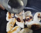 Foto del paso 10 de la receta: Dumplings relleno de carne de cerdo