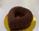 Foto del paso 7 de la receta: Bizcocho corazón red velvet con cobertura