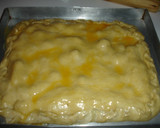 Foto del paso 8 de la receta: Empanada de atún escabechada