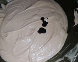 Foto del paso 4 de la receta: Red velvet