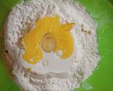 Easy Basic Pancake Recipe (American Pancakes) recipe step 2 photo