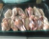 Foto del paso 4 de la receta: Alitas BBQ