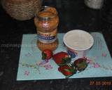 Frozen Yogurt  ماست یخ زده recipe step 1 photo
