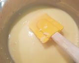 รูปขั้นตอนการทำที่ 2 ของ Keto fresh pasta