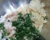 Sago Potato Rolls recipe step 5 photo