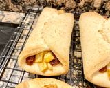 Foto del paso 9 de la receta Galletas Strudel