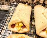 Foto del paso 9 de la receta: Galletas Strudel