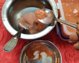 ताजे अमरूद का शर्बत (Taze amrood ka sharbat recipe in Hindi) रेसिपी चरण 4 फोटो