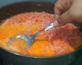  ગાજર નો હલવો (gajar no halvo recipe in gujarati) રેસીપી સ્ટેપ3ફોટો