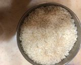 સ્વામિનારાયણ ખીચડી (swaminarayan khichdi recipe in Gujarati) રેસીપી સ્ટેપ1ફોટો