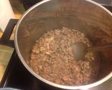 Foto del paso 2 de la receta: Carne en su jugo