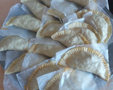 Foto del paso 7 de la receta: Empanadillas de carne