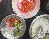 વઘારેલા ભાત (Vagharela Bhat Recipe In Gujarati) રેસીપી સ્ટેપ1ફોટો
