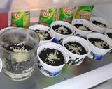 Foto langkah ke 7 dari resep Oreo Cheese Cake.