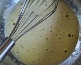 Foto langkah ke 3 dari resep Butter Rice Cake.