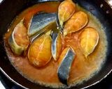 รูปขั้นตอนการทำที่ 4 ของ ผัดเผ็ดปลาดุก(แบบไม่ทอด)