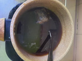 Kue Cucur Aroma Teh