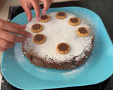 Foto del paso 10 de la receta: Bizcochón de galletas de chocolate (tipo Príncipe)