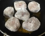 Foto del paso 12 de la receta: Merluza con salsa de pimiento
