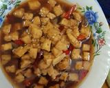 Foto langkah ke 6 dari resep Orek tempe Basah.
