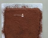 Gambar langkah 5 resipi KokoRich Mousse Mudah.