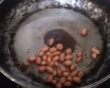 A picture of step 13 of Proso Millet Bisibelle.