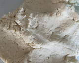 Foto del paso 1 de la receta: Arepas Colombianas