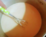 Foto del paso 2 de la receta: Postre tipo serenito de dulce de leche!!!!!!!🤗🤗🤗🤗🤗