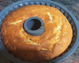 Foto del paso 10 de la receta: Bundt cake de limón con chispas de chocolate