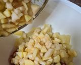 Foto del paso 8 de la receta: 122. Macedonia de Frutas