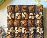 Foto langkah ke 8 dari resep Fudgy Brownies.