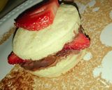 Foto del paso 12 de la receta: Scones Dulces