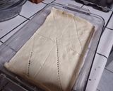 Foto del paso 2 de la receta: Churro cheesecake